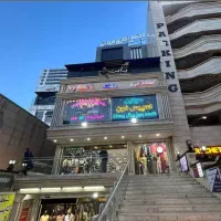 معاوضه مغازه در پاساژ گوهردشت با واحد مسکونی