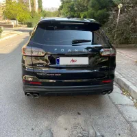 تیگو۸ پرومکس اکسلنت