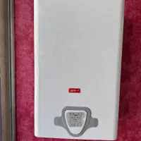 پکیج دیواری لورچ آدنا|آبگرمکن، پکیج، شوفاژ|قزوین, |دیوار