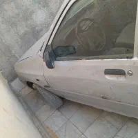 پراید صبا ۸۸|خودرو سواری و وانت|سراوان, |دیوار