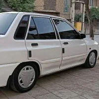 پراید 132 فوق العاده  تمیز وجوان پسند|خودرو سواری و وانت|نگین شهر, |دیوار