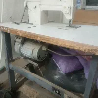 چرخ خیاطی سان استار