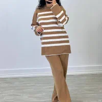 بافت زنونه قیمت عمده 450|لباس|همدان, |دیوار