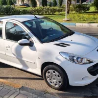 207 tu3 سال ساخت ۱۴۰۲|خودرو سواری و وانت|اصفهان, شاهزید|دیوار