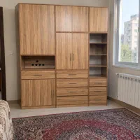 کمد باکسی جادار / بسیار با کیفیت / خرید از تولیدی
