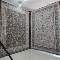 نقشه های جدید فرش راوند