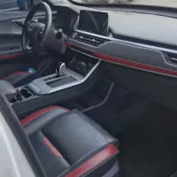 X55 Pro مدل IE|خودرو سواری و وانت|تهران, شهرک صادقیه|دیوار