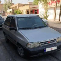 فروش پراید ۸۴