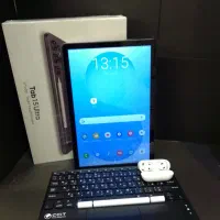 تبلت کیبوردار CCIT 15Ultra مناسب کالاف پک کامل|تبلت|تهران, صادقیه|دیوار