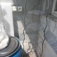 پایه قابلمه 6 طبقه