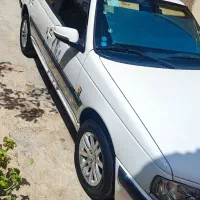 پارس tu5 مدل 1400|خودرو سواری و وانت|مرودشت, ثبت احوال|دیوار