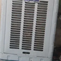 کولرآبی فجرالکتریک کاملا سالم چندسالی استفاده نشد