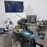 تعمیرات تخصصی انواع گوشی ها