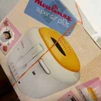 سرخ کن مولینکس نو|سایر لوازم برقی|ورامین, ورامین|دیوار