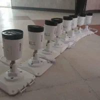 پکیج دوربین مداربسته برایتون وسایر برندها/اقساطی