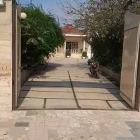 ویلا بسیار تمیز و شیک