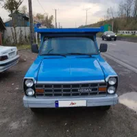 نیسان مدل 82عروسک سالم نقد و اقساط