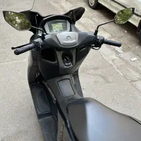 Nmax 1403 کیلس|موتورسیکلت|تهران, بازار|دیوار