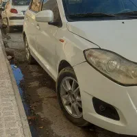 ام وی ام۳۱۵ صندوق دار مدل ۹۳|خودرو سواری و وانت|ارومیه, |دیوار