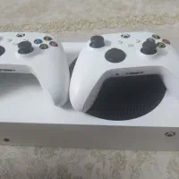 ایکس باکس سری اس