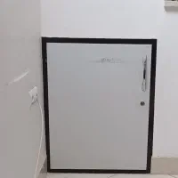 کمد دیواری و کشوی سالم و در حد نو