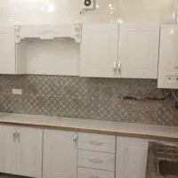 کابینت|مصالح و تجهیزات ساختمان|فسا, |دیوار
