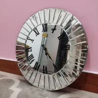 ساعت نو دیواری دست نخورده