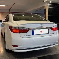 لکسوس ES250 2015|خودرو سواری و وانت|تهران, زعفرانیه|دیوار