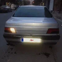 پژو405|خودرو سواری و وانت|رباط‌کریم, رباط‌کریم|دیوار
