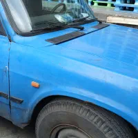 نیسان دیزل و دوگانه شاسی