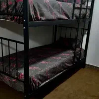 خوابگاه دخترانه یاس در چهارصد دستگاه پیام نور|اجارهٔ کوتاهمدت آپارتمان و سوئیت|بندرعباس, |دیوار