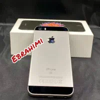 iphone se 16 G|موبایل|پردیس, فاز ۳|دیوار