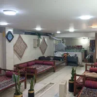 کارگر چایخانه