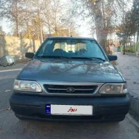 پراید فروش فوری