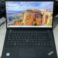Lenovo thinkpad carbon x1