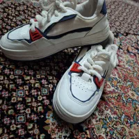 کفش اسپرت|کیف، کفش، کمربند|قم, شاه ابراهیم|دیوار