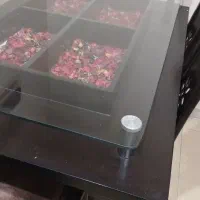 میز ناهارخوری ۴ نفره