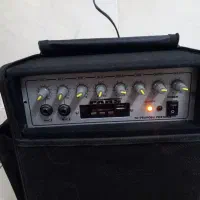 Echo pars اصل|پخش‌کننده همراه|تهران, ائمه اطهار|دیوار