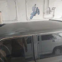 مزدا دو کابین ۲۰۰۰ درحد|خودرو سواری و وانت|زنجان, |دیوار