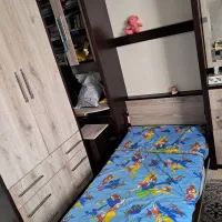 تخت تاشو تک نفره|تخت و سرویس خواب|تهران, تهرانپارس غربی|دیوار
