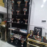 خرید مس برنز آلمینیوم نقره و سنگهای نیمه قیمتی|جواهرات|مراغه, |دیوار