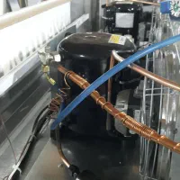 نصب تعمیر کولرگازی یخچال پکیج لباسشویی کل طهران|خدمات پیشه و مهارت|تهران, مهران (سیدخندان)|دیوار