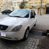 تیبا ۲ مدل ۱۴۰۰|خودرو سواری و وانت|مشهد, آزادشهر|دیوار