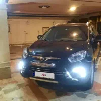 جک S5 دنده‌ای، مدل ۱۳۹۵