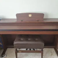 پیانو دیجیتال برگمولر bm-100