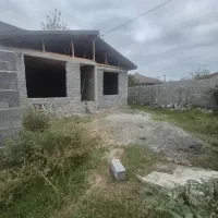 ویلایی نیمه کاره 250متری لولمان/سنگر/کوچصفهان