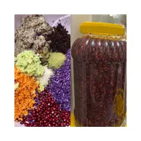 فروش انواع پک سبزی و ترشیجات|خوردنی و آشامیدنی|قائم‌شهر, |دیوار