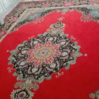 دو عدد فرش