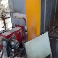 دستگاه پخت نان دولر|اجاق گاز و لوازم برقی پخت‌وپز|تهران, تجریش|دیوار