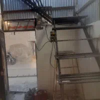 جوشکاری وبرشکاری سیار شورئی